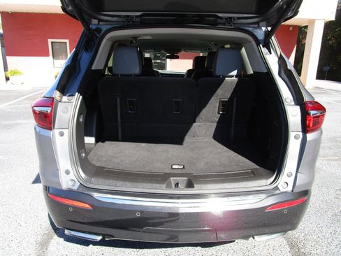 Used 2021 Buick Enclave Essence w/ Trailering Package, 5000 lbs. FWD image 22