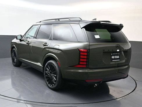 New 2026 Hyundai Palisade Calligraphy FWD image 5