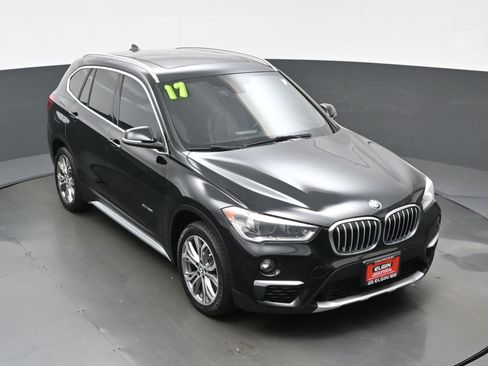 Used 2017 BMW X1 xDrive28i image 38