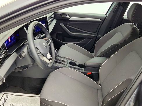 Used 2025 Volkswagen Jetta Sport FWD image 16