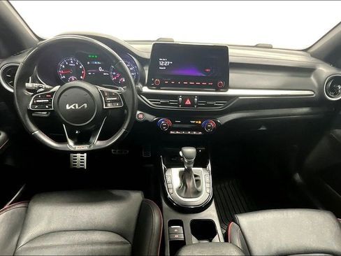 Used 2023 Kia Forte GT w/ GT2 Package image 18