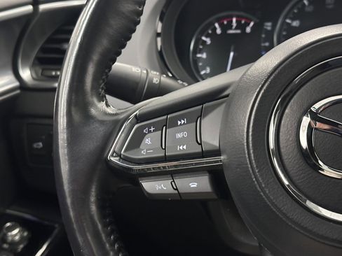 Used 2022 MAZDA CX-9 Grand Touring image 24