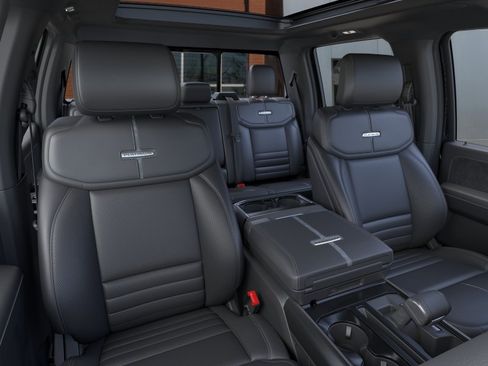New 2026 Ford F150 Platinum AWD/4WD image 10