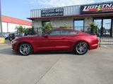 Used 2017 Ford Mustang Coupe image 2