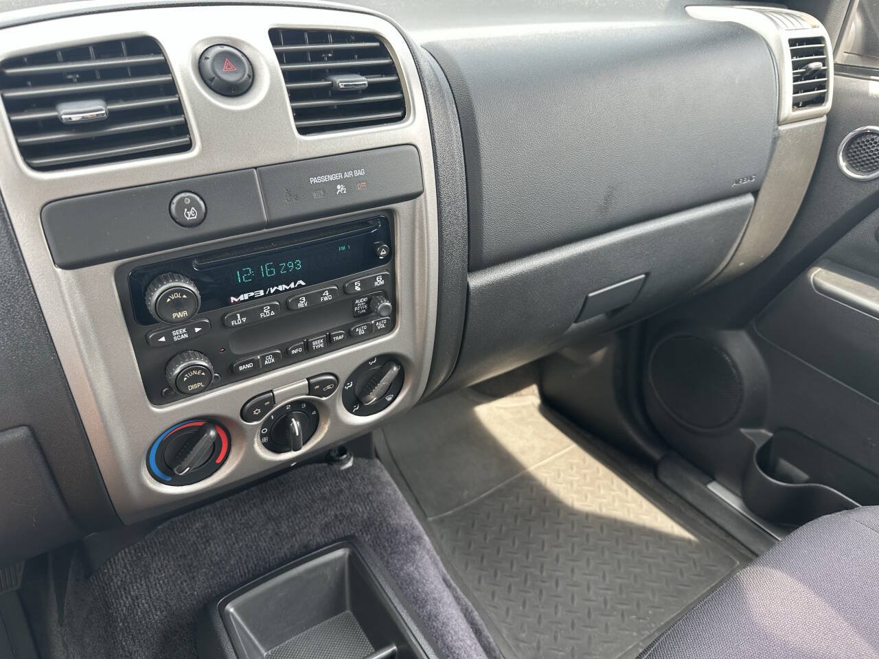 Used 2008 Chevrolet Colorado LT w/ LT Preferred Equipment Group RWD image 29