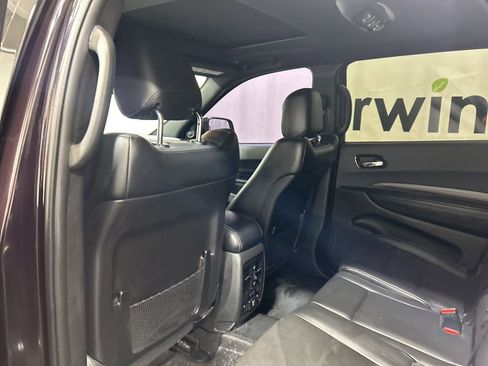Used 2021 Dodge Durango GT image 21