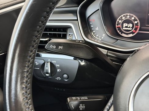 Used 2019 Audi A5 2.0T Premium Plus w/ Premium Plus AWD/4WD image 14
