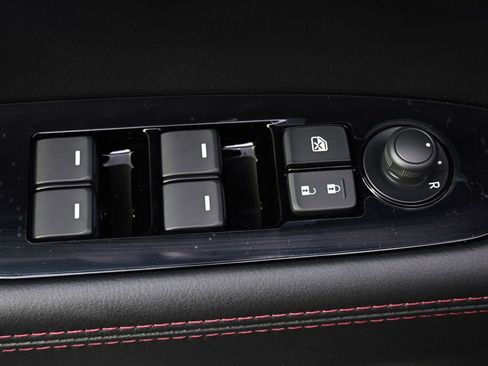 New 2025 MAZDA CX-5 Carbon Edition image 23