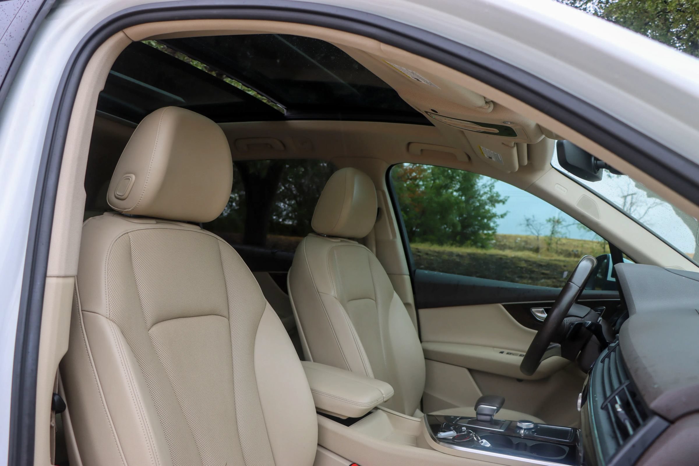 Used 2019 Audi Q7 3.0T Prestige w/ Prestige Package AWD/4WD image 25