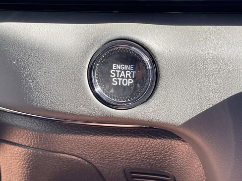 New 2026 Genesis GV80 3.5T Prestige image 34