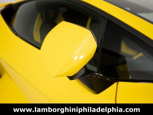 Used 2024 Lamborghini Revuelto image 42