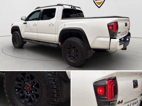 Used 2018 Toyota Tacoma TRD Pro image 38