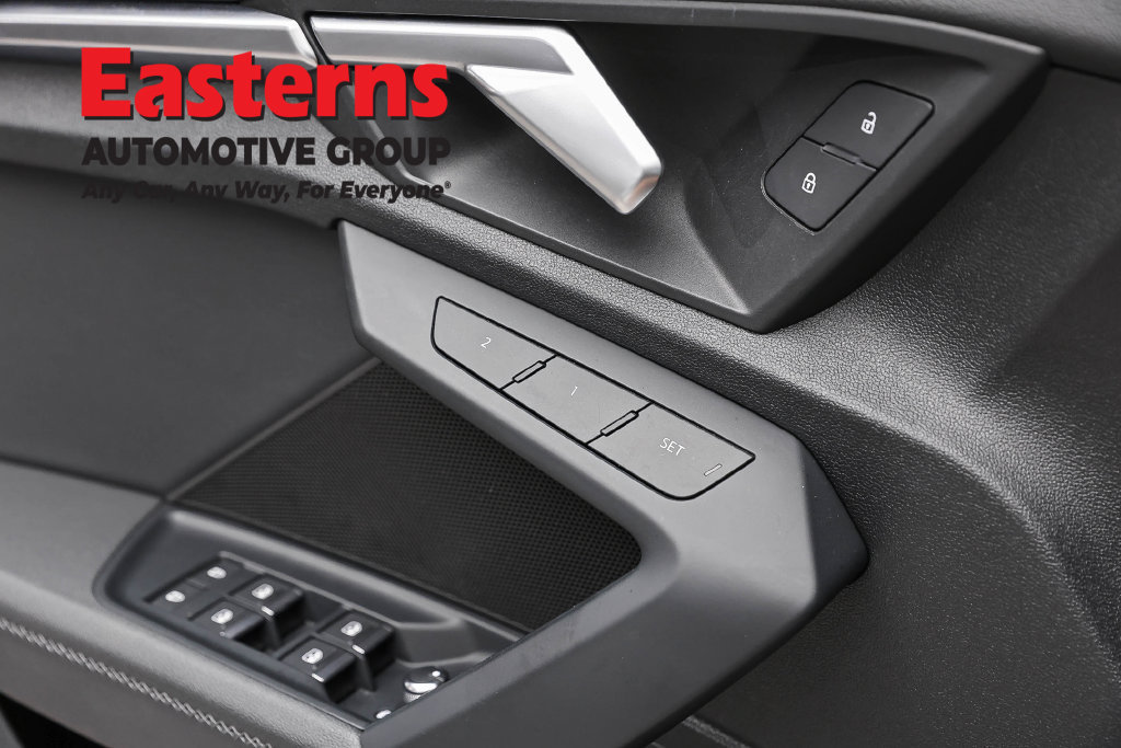 Used 2024 Audi A3 2.0T Premium FWD image 21
