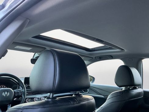 Used 2023 Acura Integra Base image 20