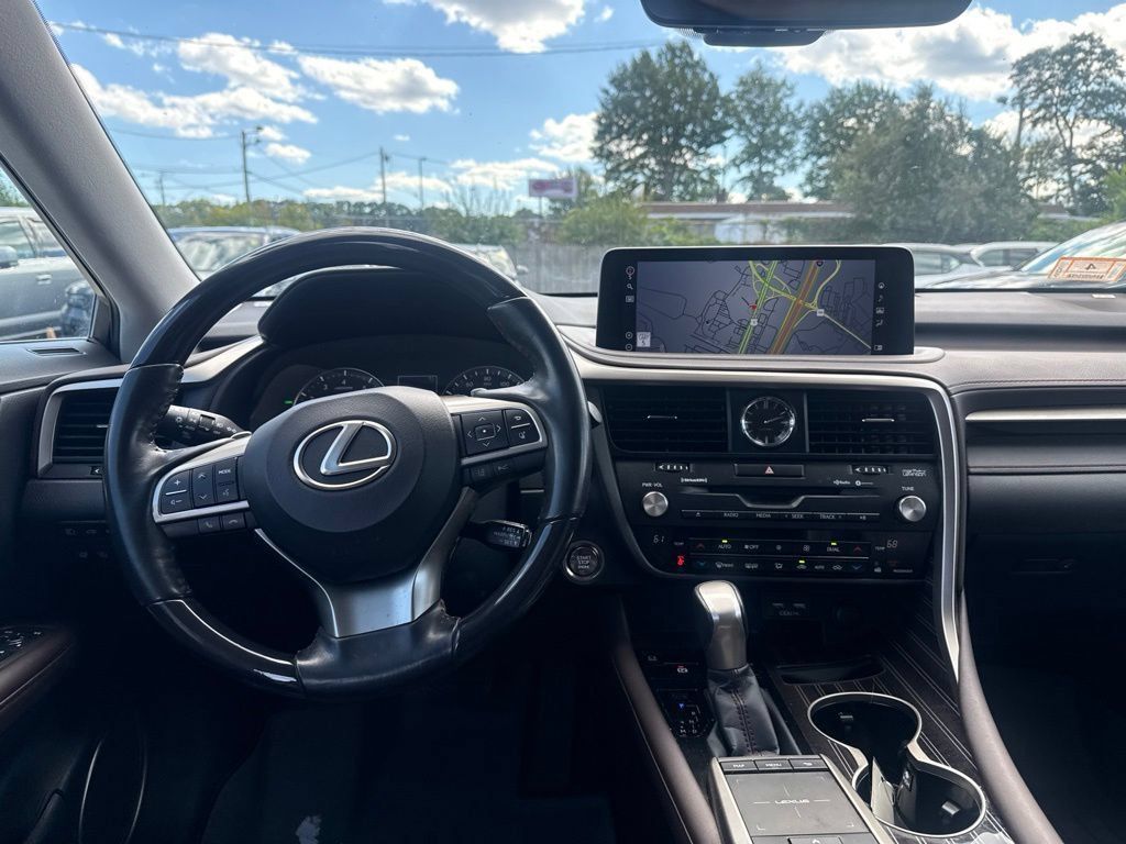 Used 2020 Lexus RX 350 AWD w/ Luxury Package image 20