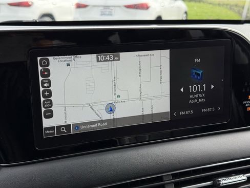 Used 2021 Hyundai Palisade Limited w/ Cargo Package image 4