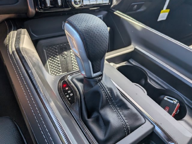 New 2026 RAM 1500 RHO w/ RHO Level 1 Equipment Group AWD/4WD image 23
