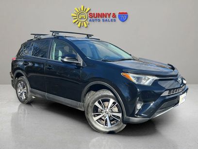 Used 2016 Toyota RAV4 XLE