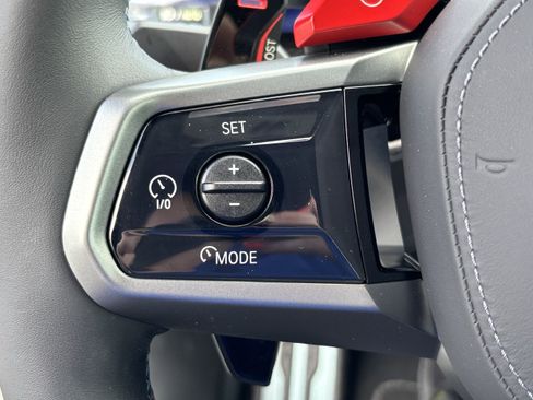Used 2026 BMW M5 AWD/4WD image 19