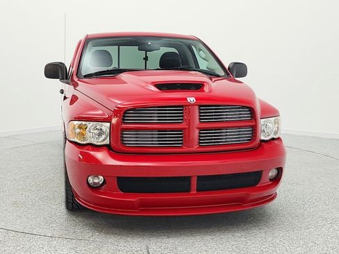 Used 2004 Dodge Ram 1500 Truck 2WD Regular Cab image 2
