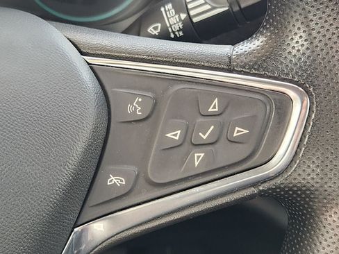 Used 2021 Chevrolet Malibu LT FWD image 27