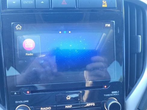 Used 2019 Subaru Ascent Limited AWD/4WD image 44
