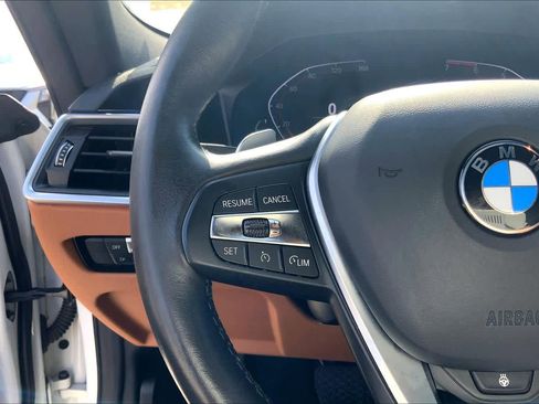 Used 2022 BMW 430i Coupe RWD image 20