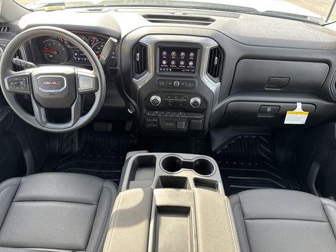New 2026 GMC Sierra 3500 Pro image 26