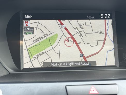 Certified 2020 Acura TLX V6 SH-AWD w/ Technology Pkg image 7