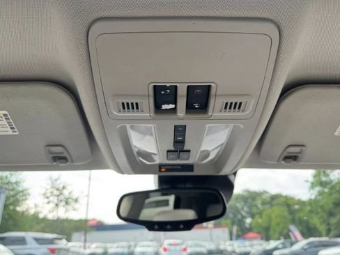 Used 2015 Cadillac SRX Performance w/ Driver Awareness Package FWD image 23