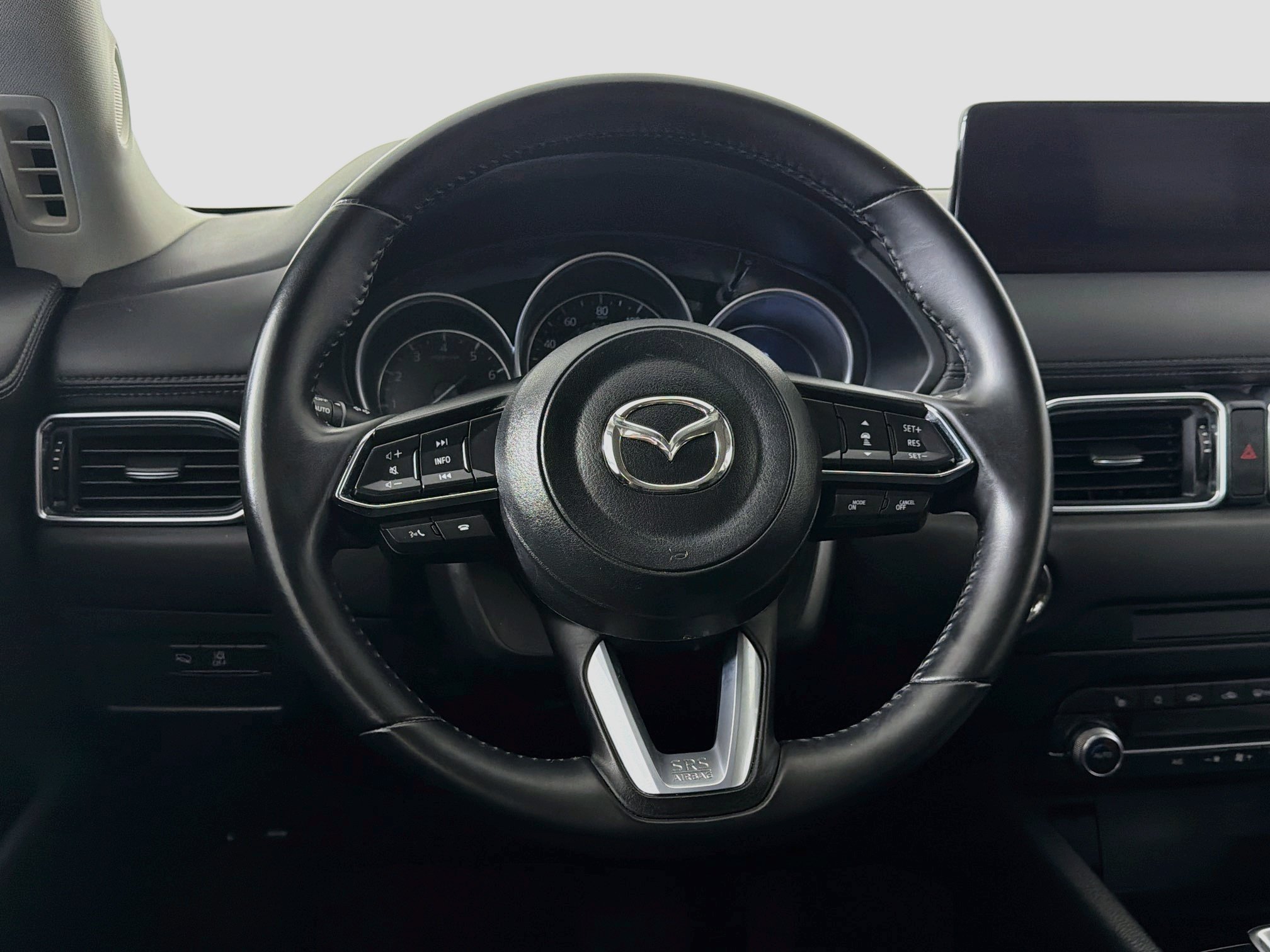 Used 2025 MAZDA CX-5 AWD 2.5 S w/ Select Package image 18