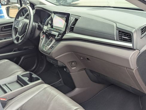 Used 2019 Honda Odyssey EX-L image 19