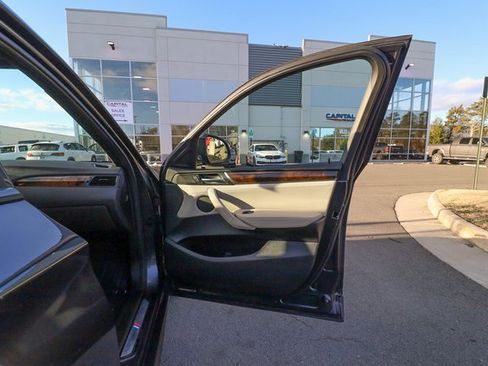 Used 2016 BMW X4 xDrive28i image 41