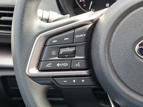 Certified 2025 Subaru Impreza 2.0i Sport image 19