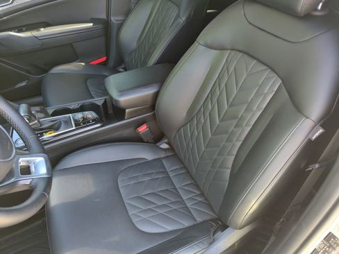 Used 2023 Kia Sportage X-Pro image 12