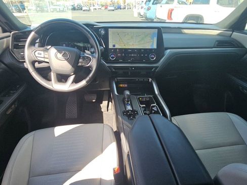 Used 2024 Lexus TX 350 FWD w/ Cold Weather Package image 8