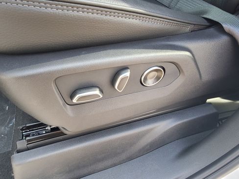 New 2026 GMC Sierra 2500 Denali w/ Denali Reserve Package image 19