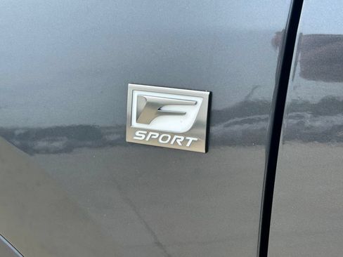 Used 2023 Lexus NX 350 F Sport AWD/4WD image 15