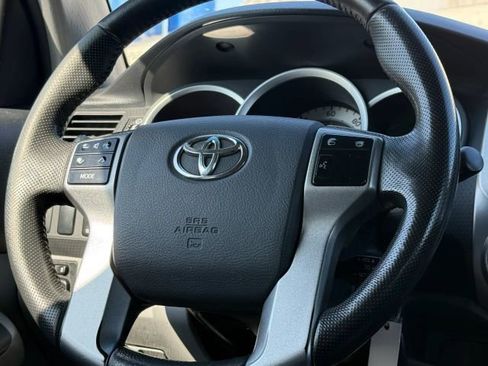 Used 2012 Toyota Tacoma 4x4 Double Cab image 31