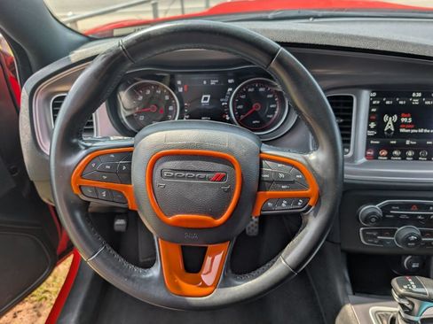 Used 2023 Dodge Charger GT w/ Technology Group RWD image 14