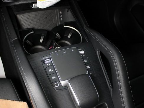 New 2026 Mercedes-Benz GLE 450 4MATIC image 28