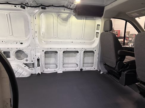 Used 2017 Ford Transit 150 130 Low Roof image 18