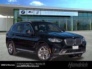 Used 2022 BMW X3 xDrive30i w/ Premium Package 2 video 1