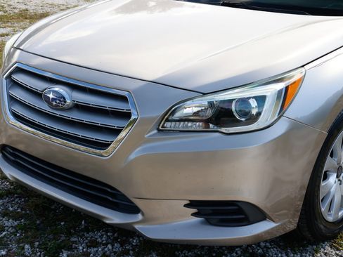 Used 2015 Subaru Legacy 2.5i Premium w/ Moonroof Package image 29