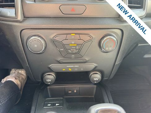 Used 2023 Ford Ranger XL image 25