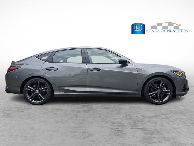 Used 2025 Acura Integra A-Spec FWD image 7