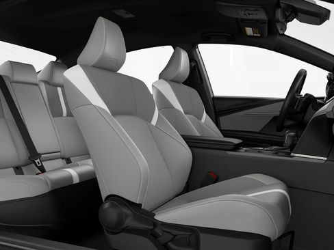 New 2026 Toyota Camry SE FWD image 20