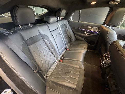 Certified 2021 Mercedes-Benz GLE 63 AMG S image 25