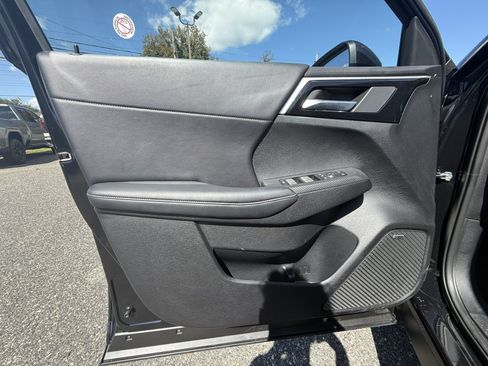 Used 2025 Mitsubishi Outlander SE AWD/4WD image 26