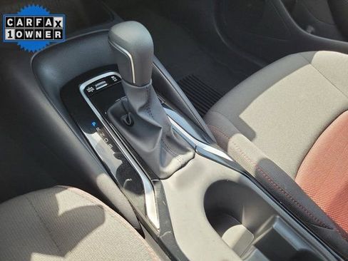 Used 2025 Toyota Corolla SE FWD image 33